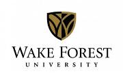 Wake Forest University Logo